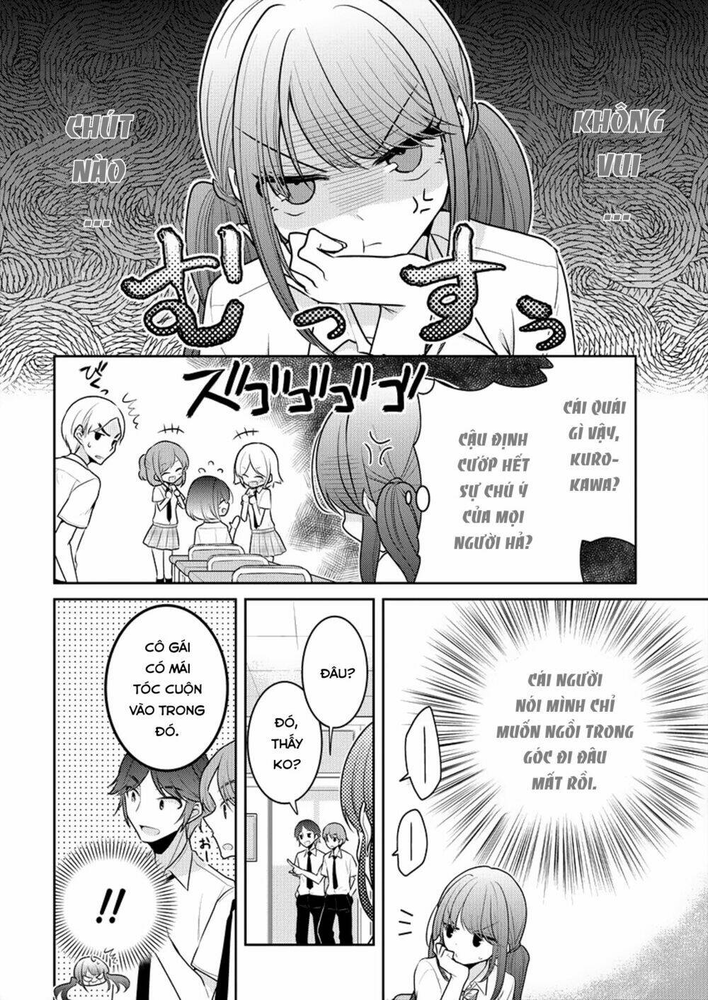 Useless Princesses: Chapter 8