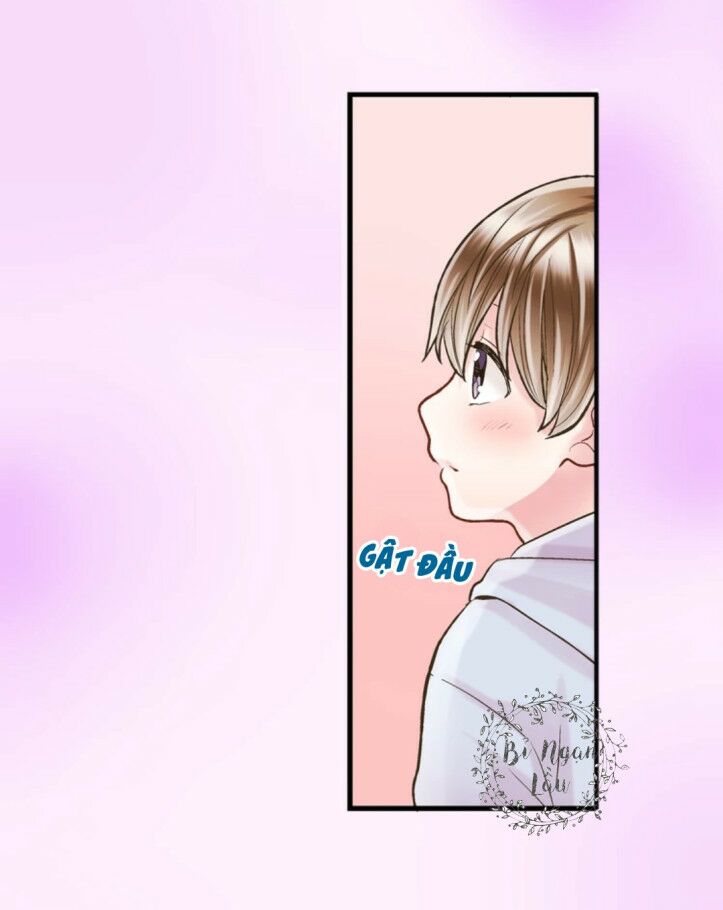 Một Giây Để Hôn Em: Chapter 10
