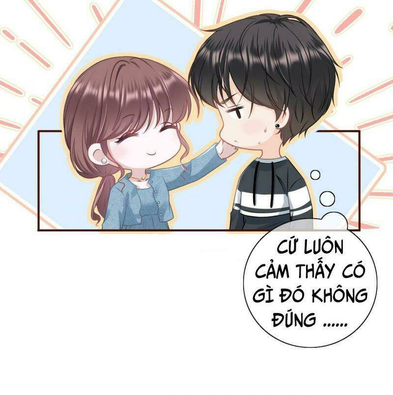 Bạn Gái Tôi Mới 30+: Chapter 61