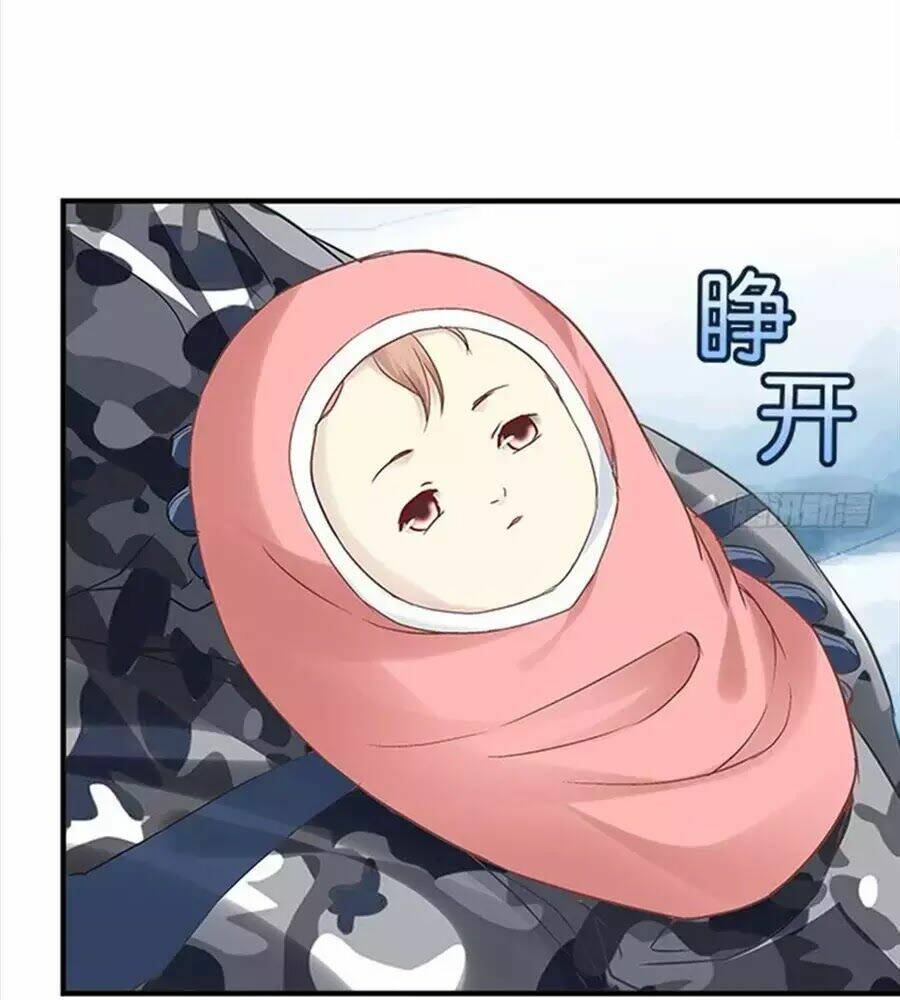 Ám Dạ Vô Thường: Chapter 35