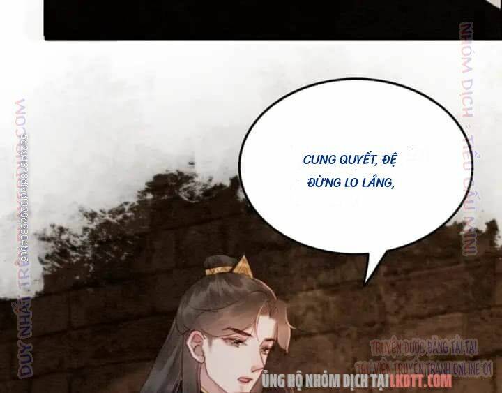 Trọng Sinh Bá Sủng Nhiếp Chính Vương Quá Mạnh Mẽ: Chapter 203