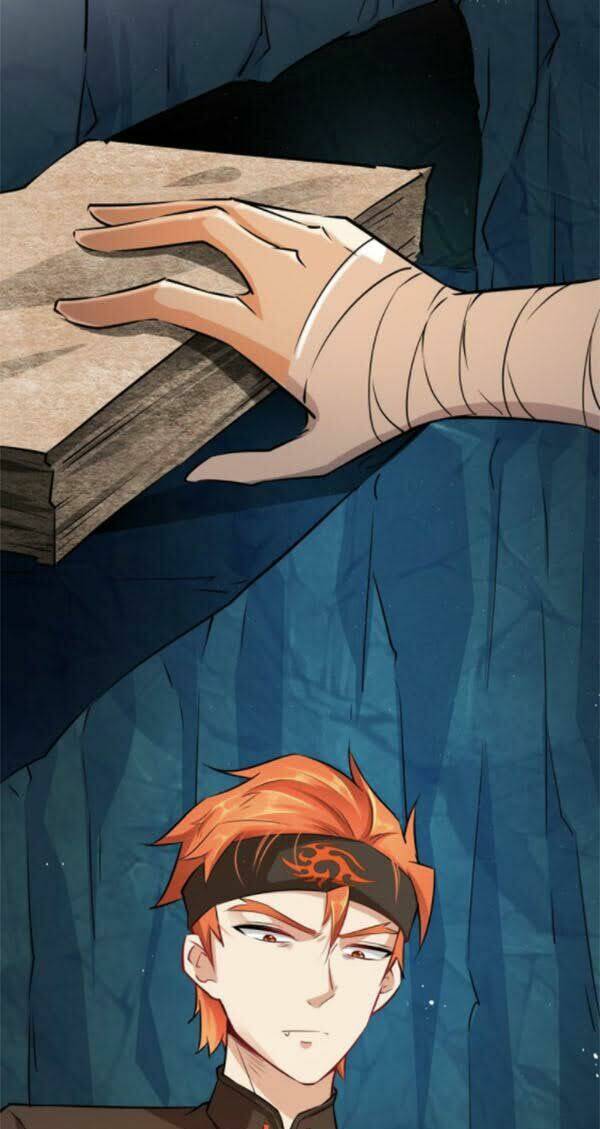Tà Du Ký: Chapter 14