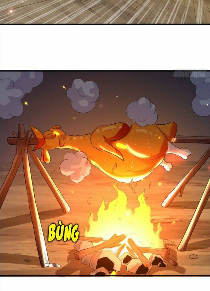 Dị Giới Siêu Cấp Ở Rể: Chapter 65