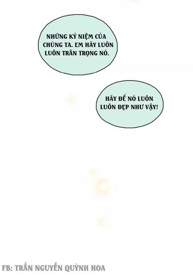 12 Giờ Của Lọ Lem: Chapter 20