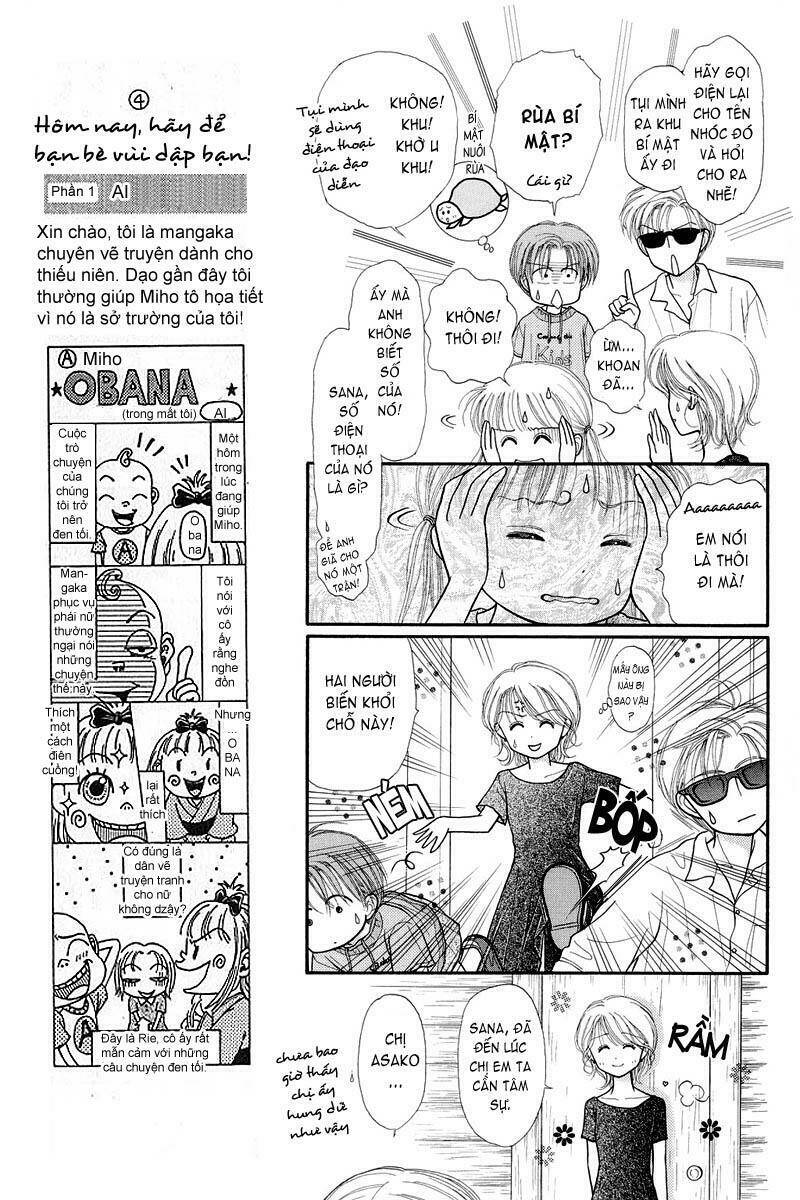Kodomo No Omocha: Chapter 27
