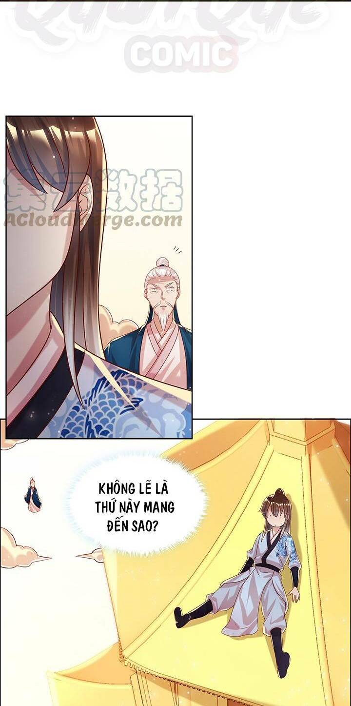 Siêu Phàm Truyện: Chapter 138