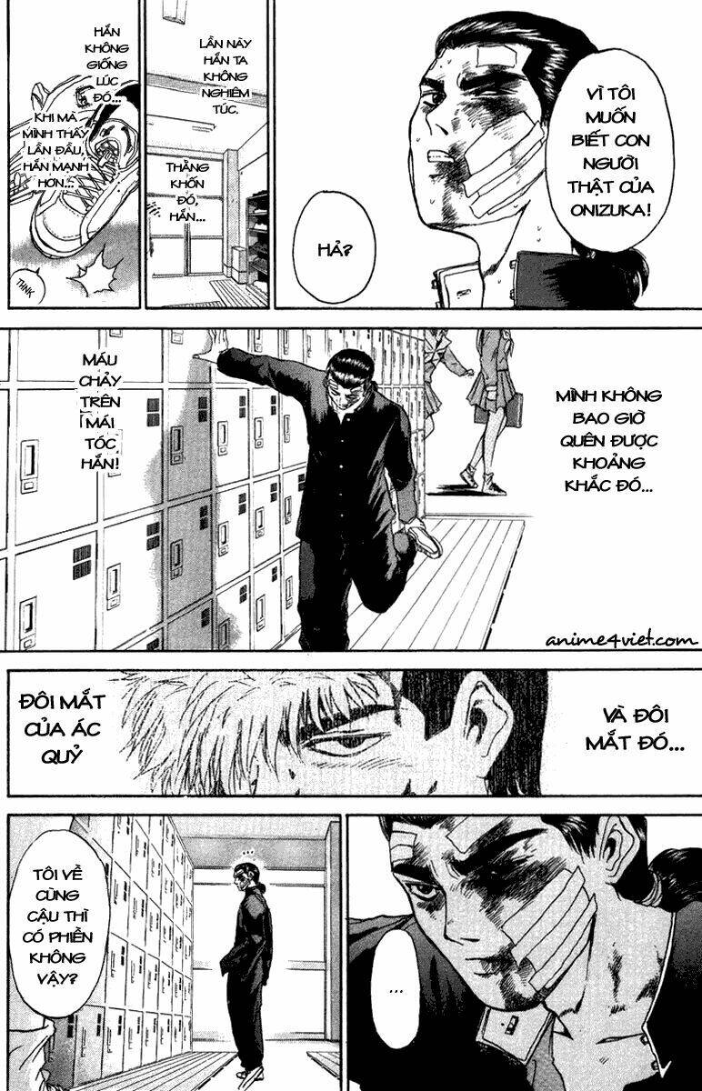 Bad Company: Chapter 2