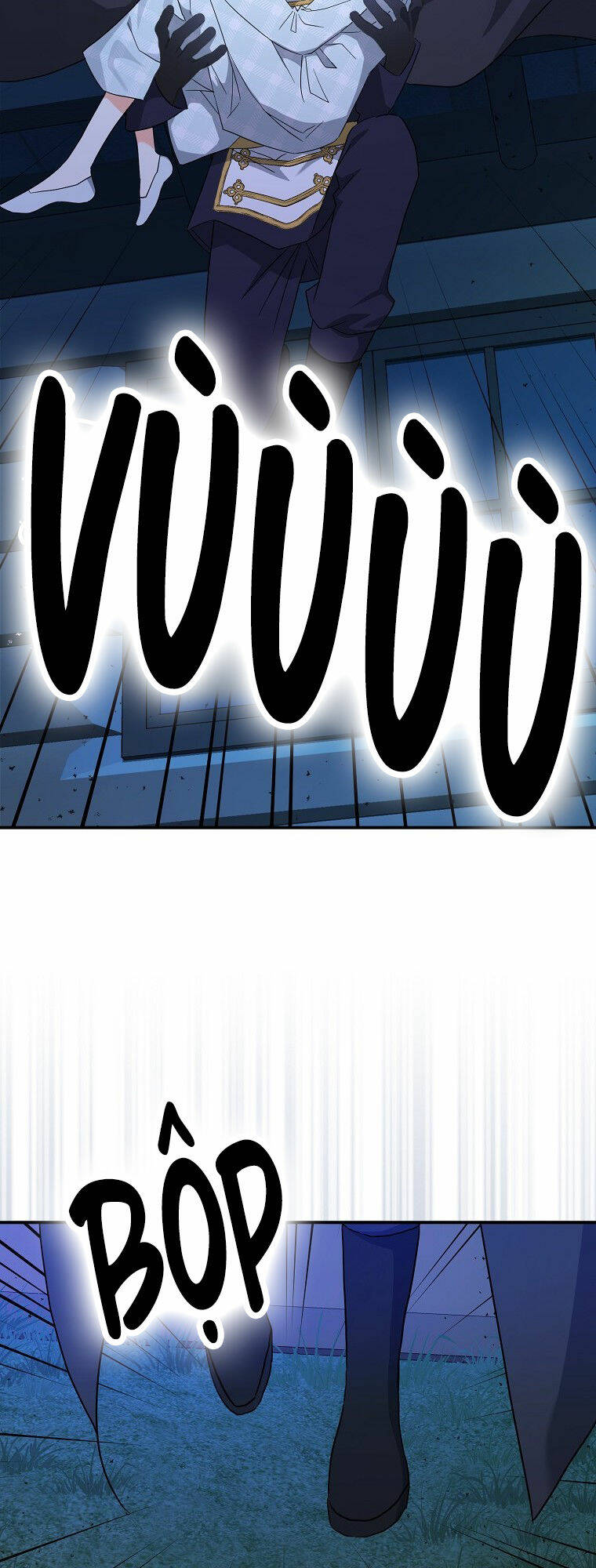 Ba Người Anh Trai Của Tôi Là Bạo Quân: Chapter 77