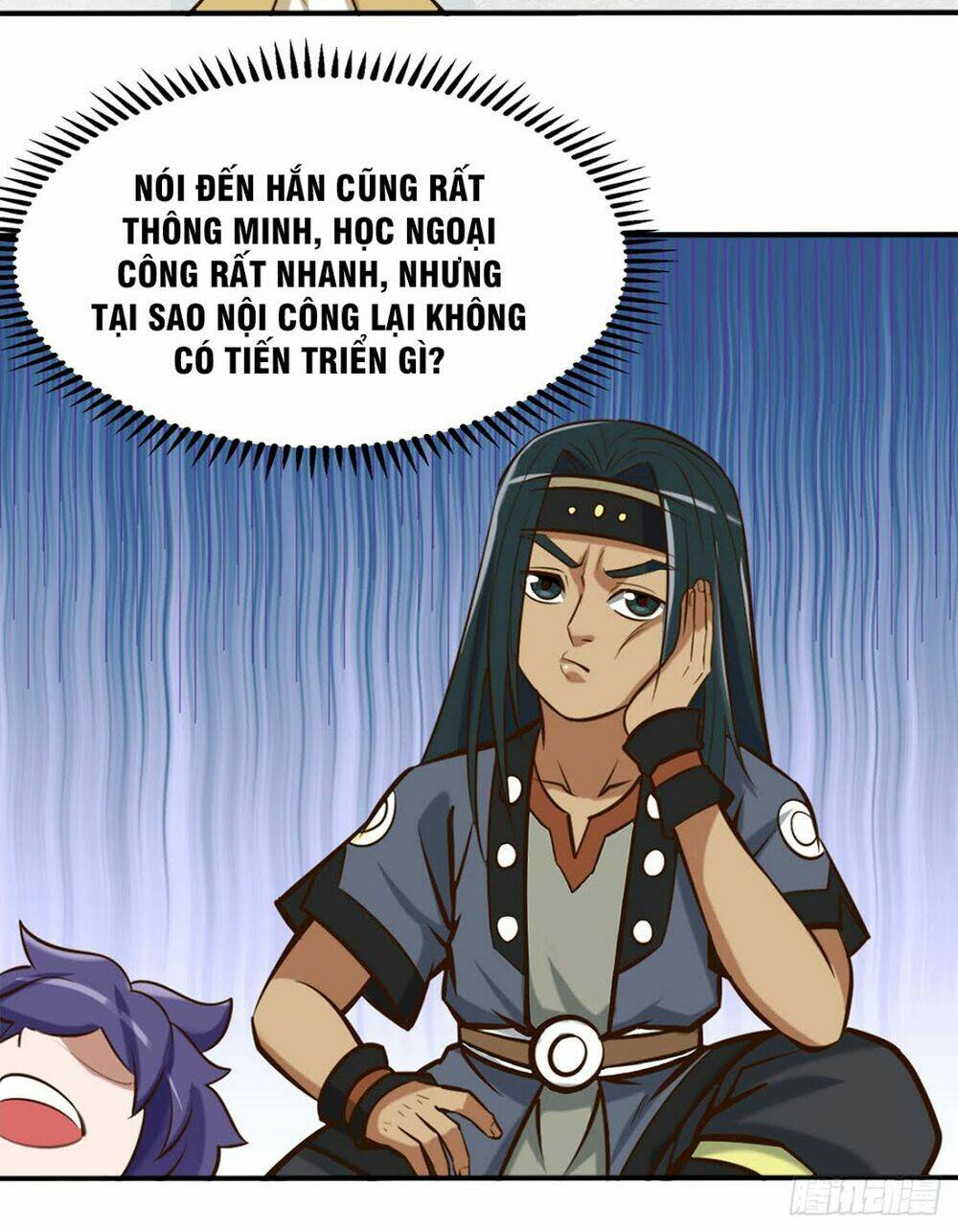 Hiệp Hành Cửu Thiên: Chapter 90