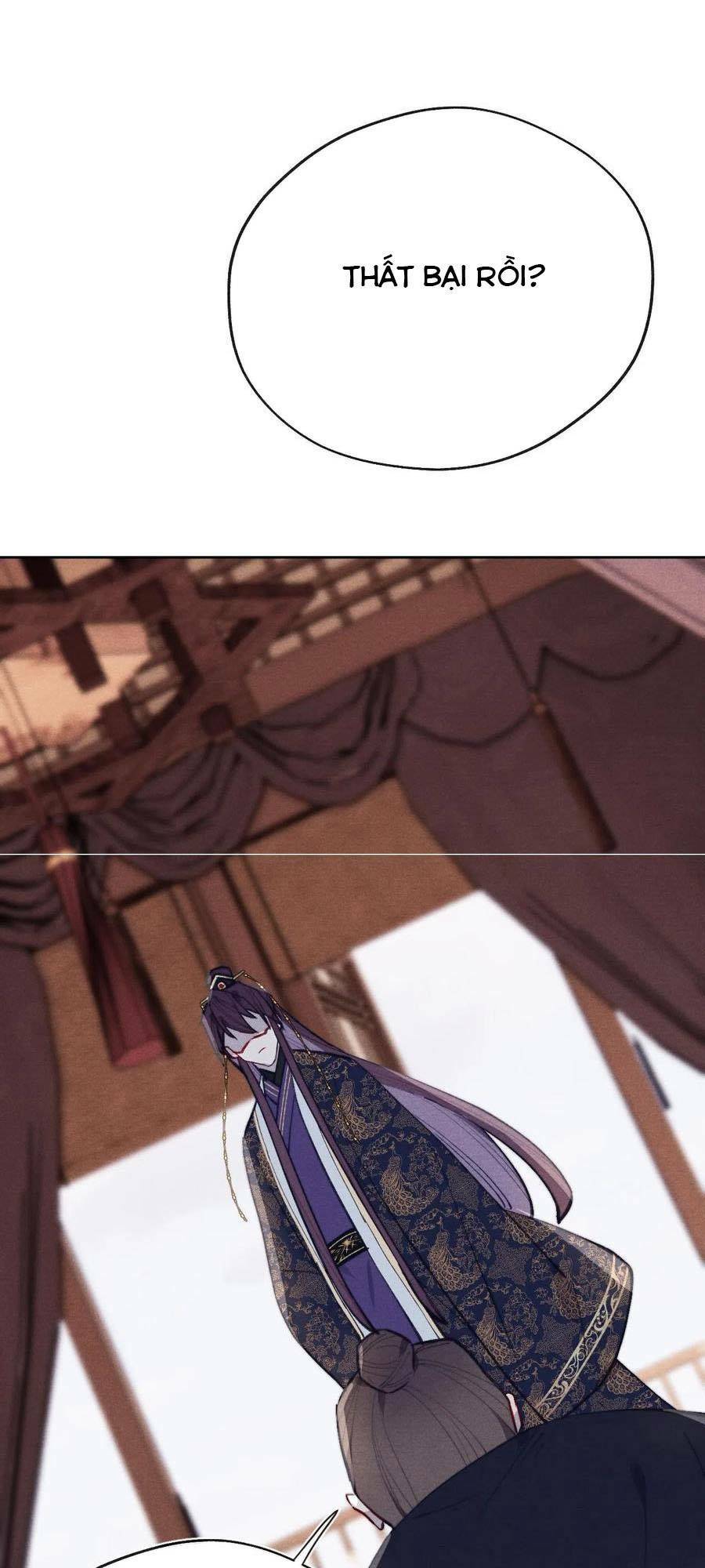 Quân Nhan Tựa Hoa Đào: Chapter 44