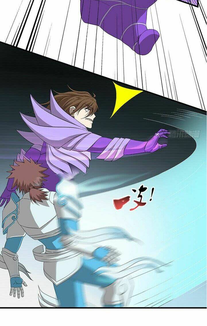 Phong Quỷ Truyền Thuyết: Chapter 101