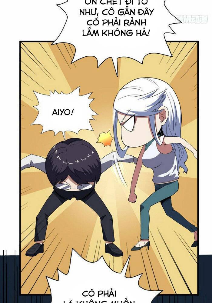 Vương Bài Thần Y: Chapter 77