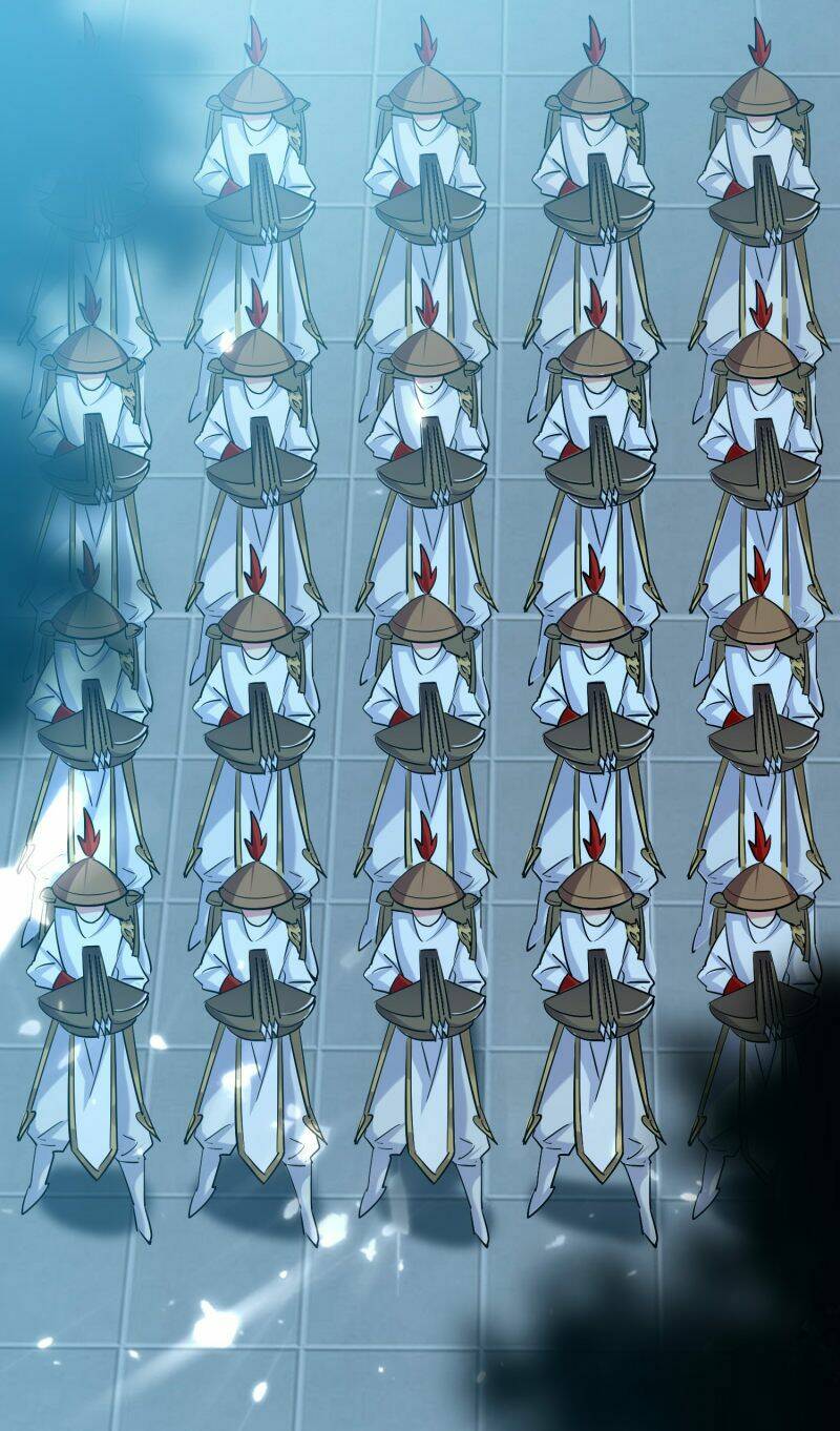 Vạn Giới Tiên Vương: Chapter 51