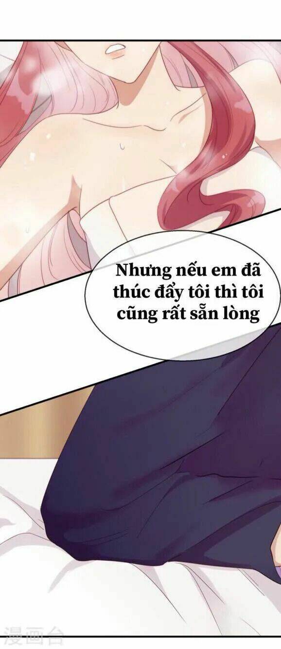 Độc Dược Của Tình Yêu: Chapter 5