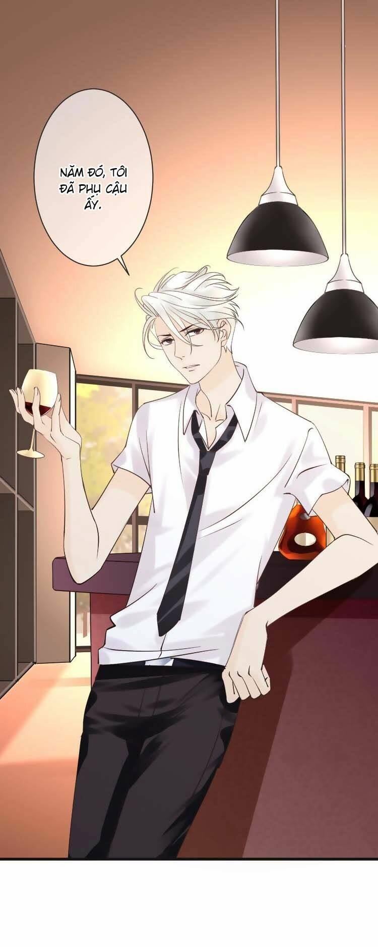 Thiên Thần Không Có Tiết Tháo: Chapter 61