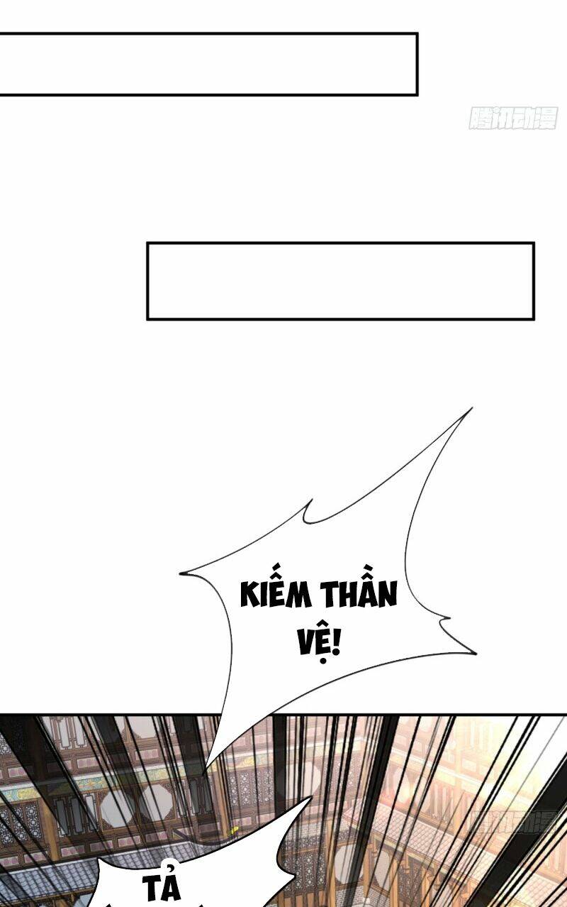 Yêu Giả Vi Vương: Chapter 137