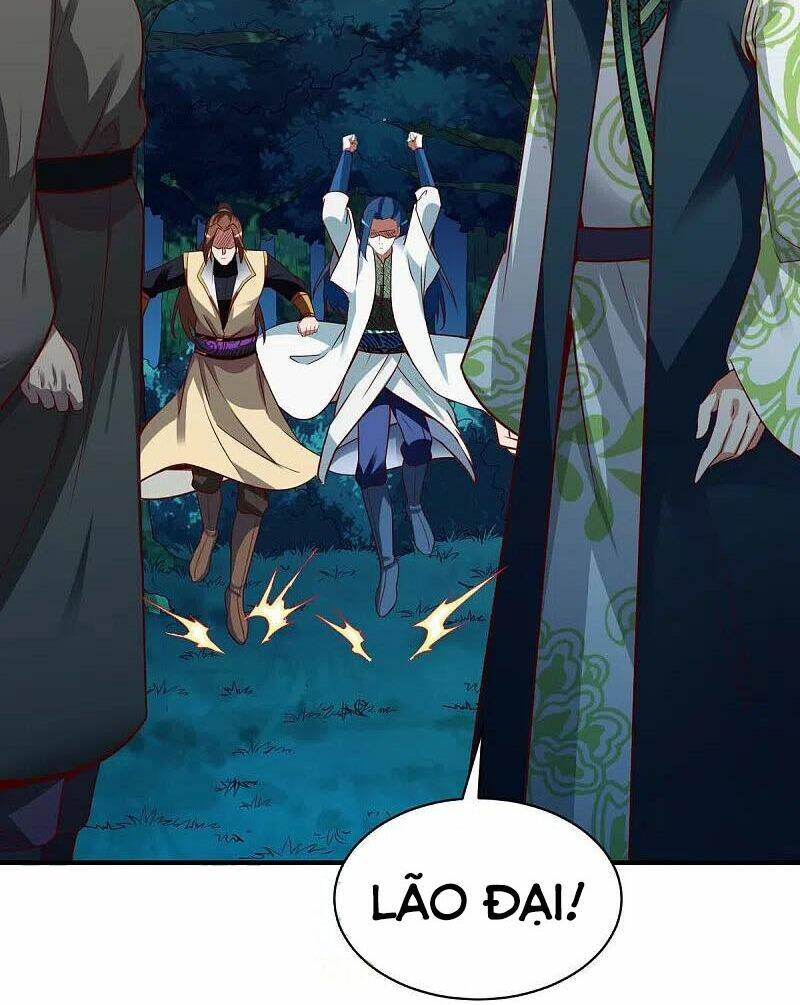 Chiến Đỉnh: Chapter 311