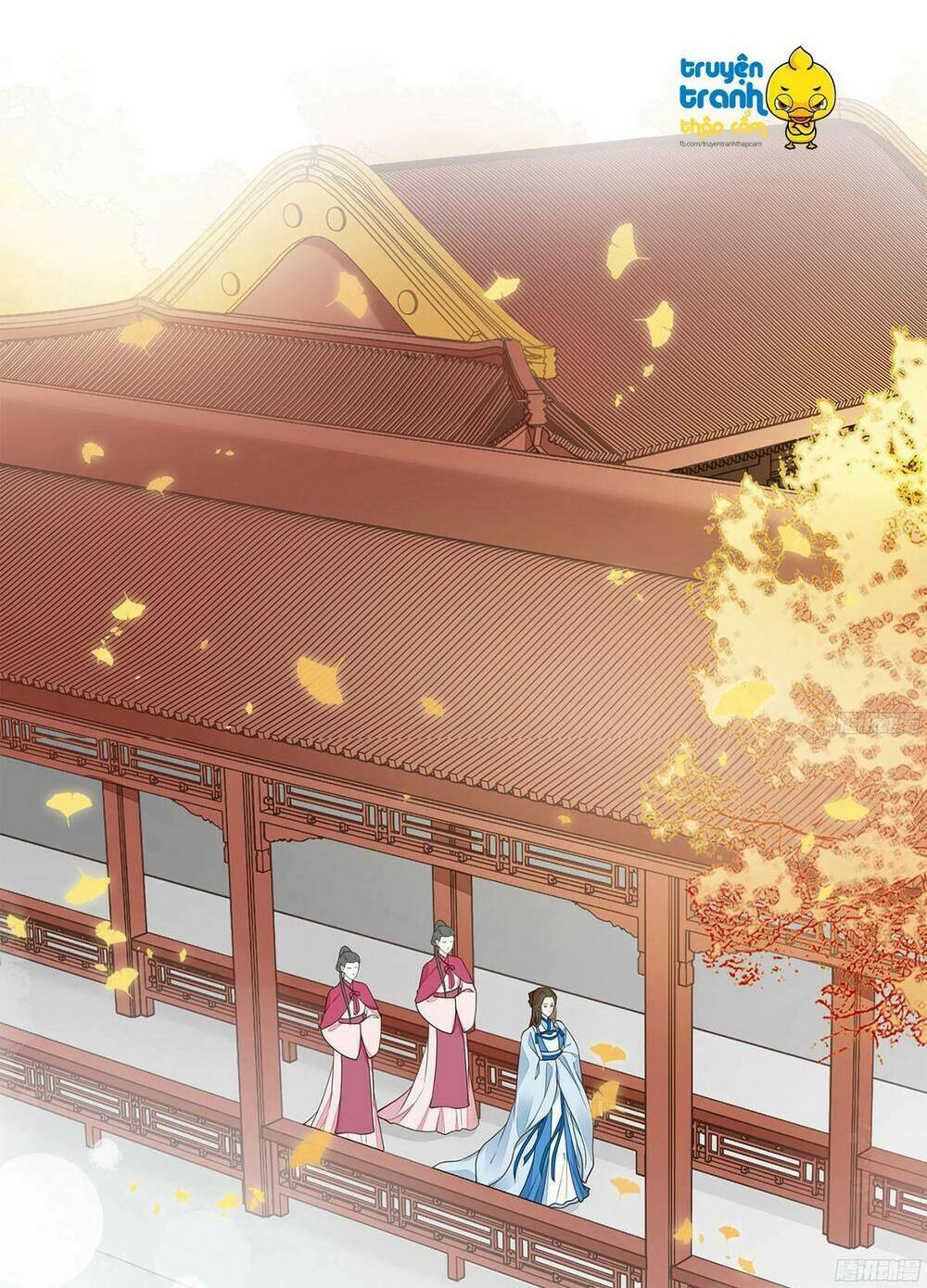 Đại Giá Thừa Tướng: Chapter 59