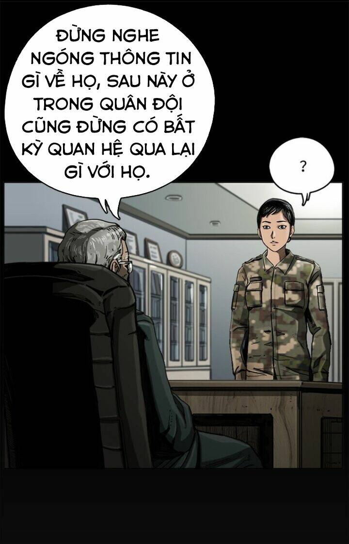 Truyền Thuyết Anh Hùng Thời Mạt Thế: Chapter 8