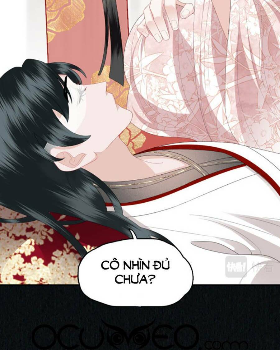 Điều Hương Vương Phi: Chapter 8