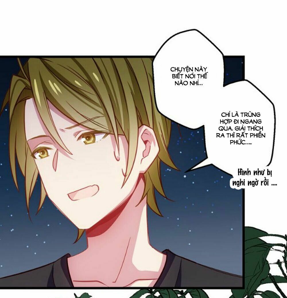 Bài Ca Tình Yêu: Chapter 4