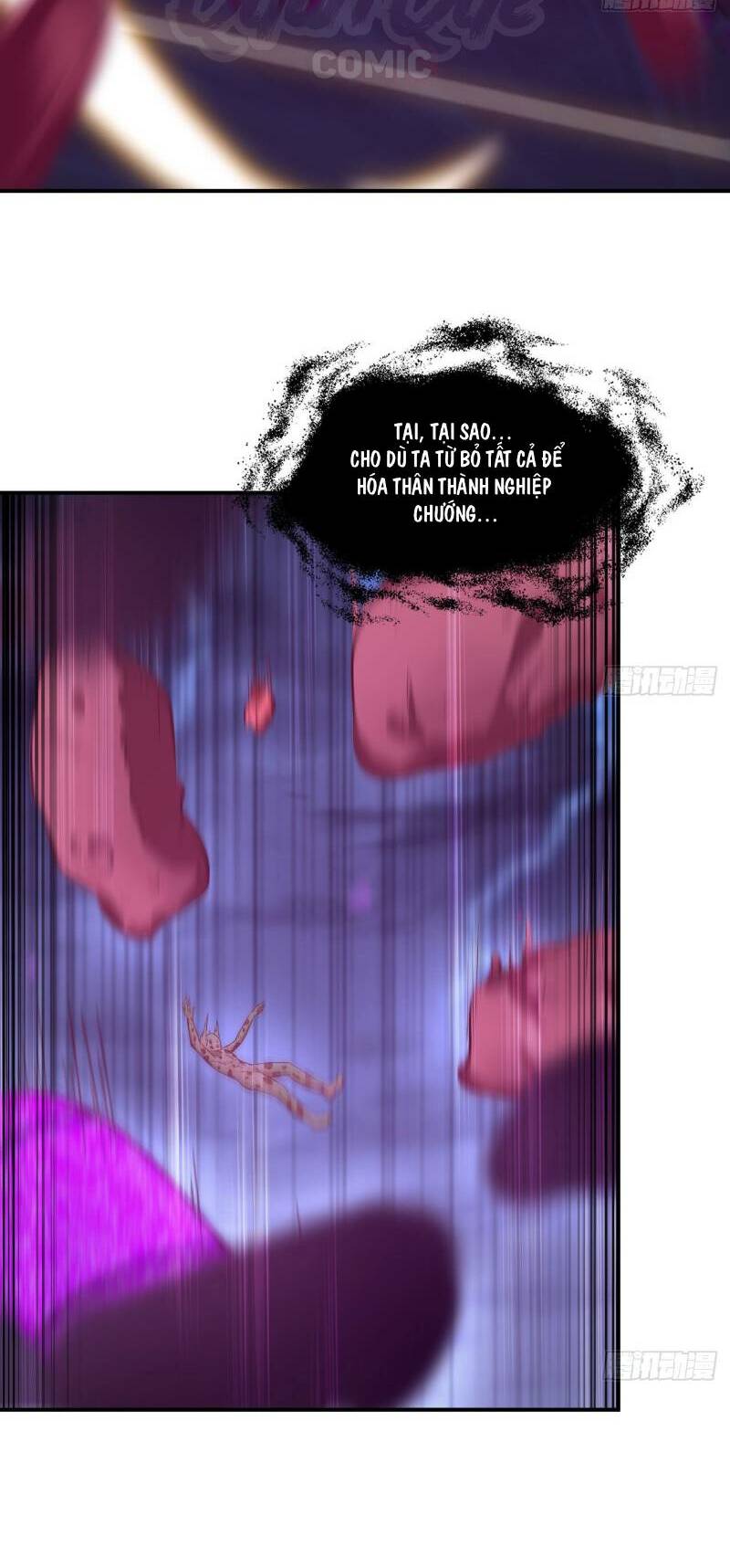 Khởi Đầu Bằng Một Con Côn: Chapter 86
