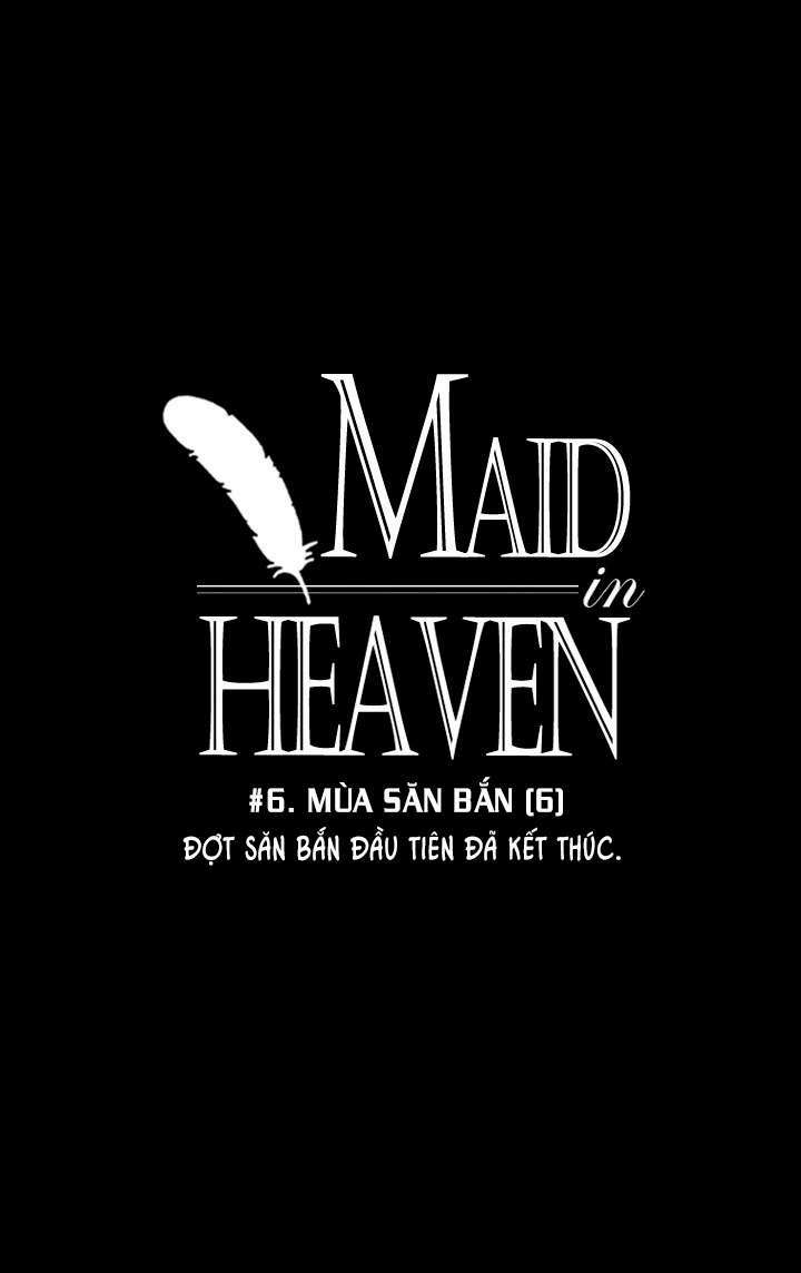 Maid In Heaven: Chapter 6