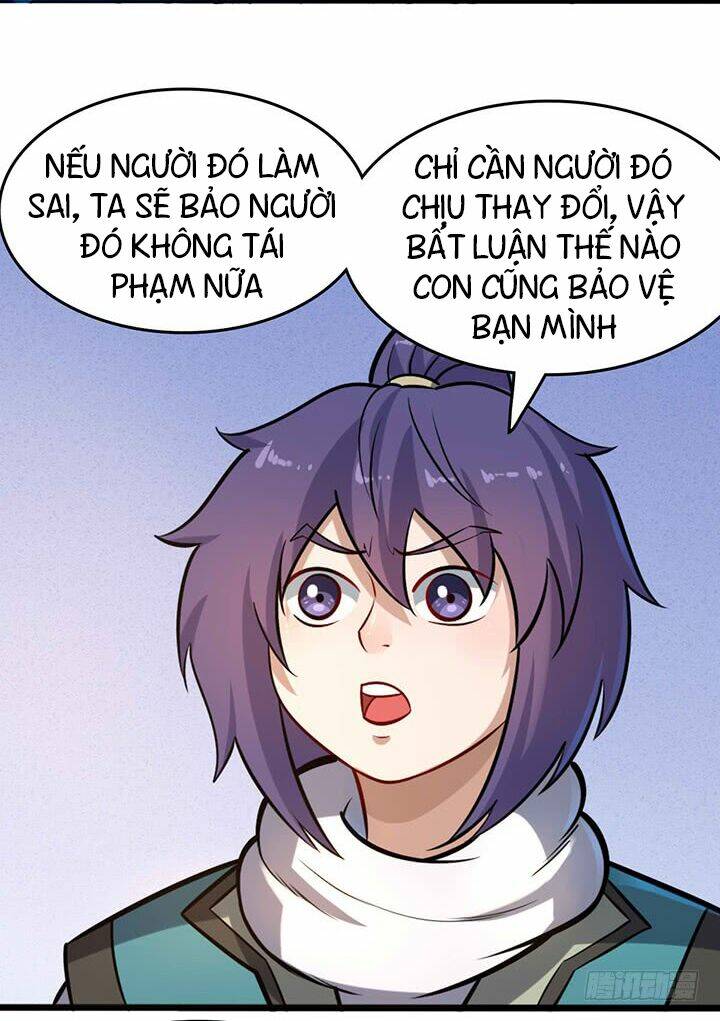 Hiệp Hành Cửu Thiên: Chapter 96