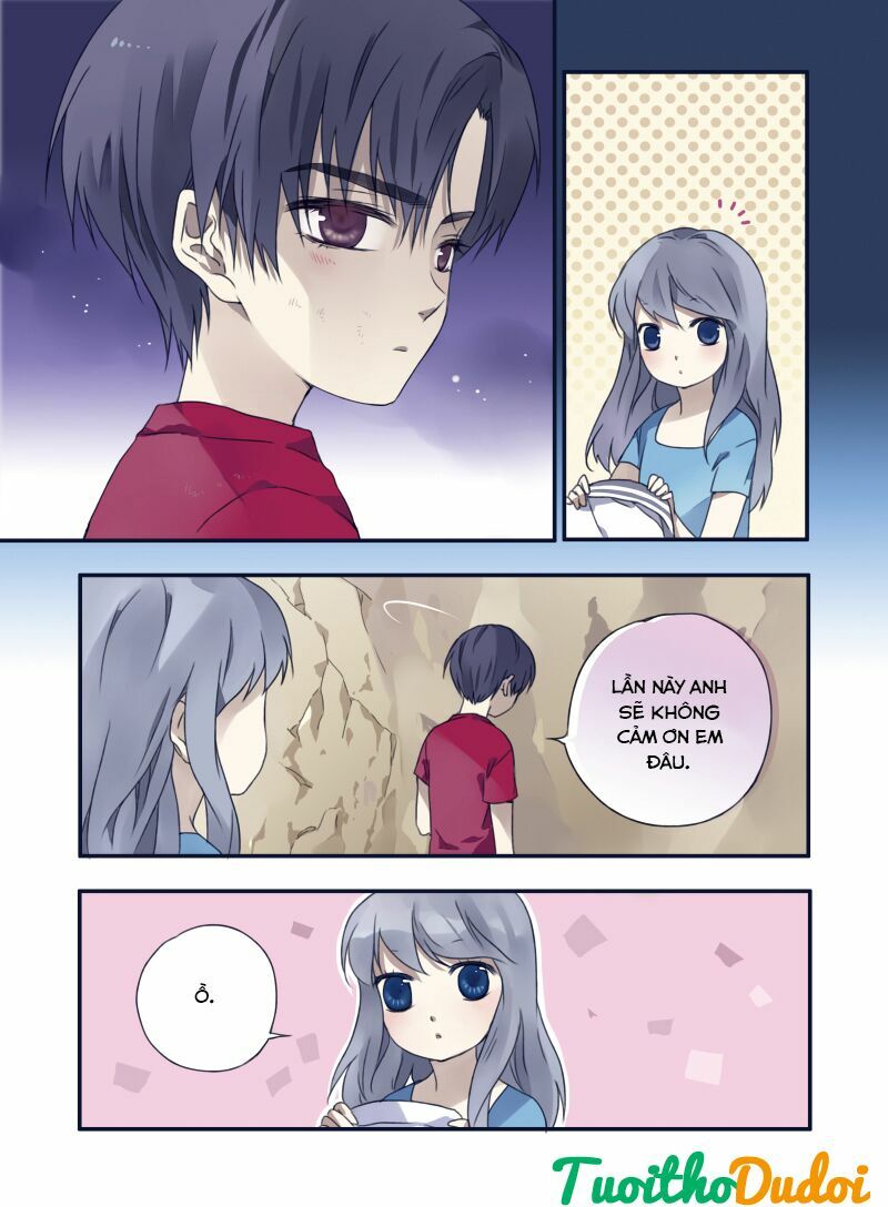Lam Sí: Chapter 22