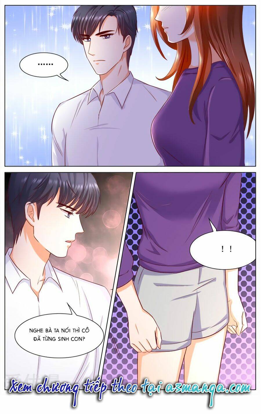 Cô Vợ Nóng Bỏng: Chapter 113