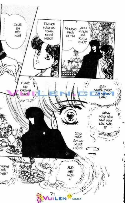 Nàng Công Chúa Ham Chơi: Chapter 8