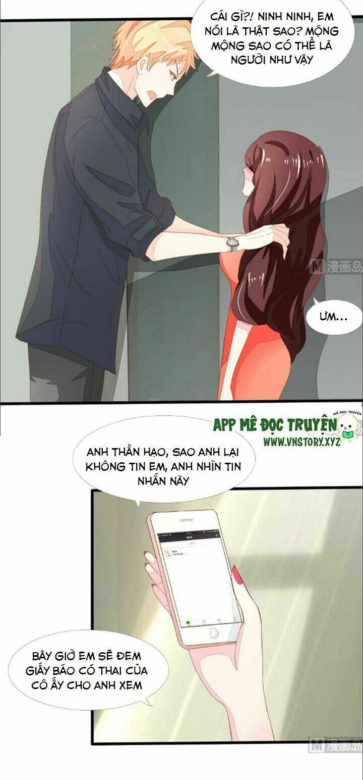 Nam Thần Ma Cà Rồng: Sủng Nhược Tiểu Lãn Thê: Chapter 5