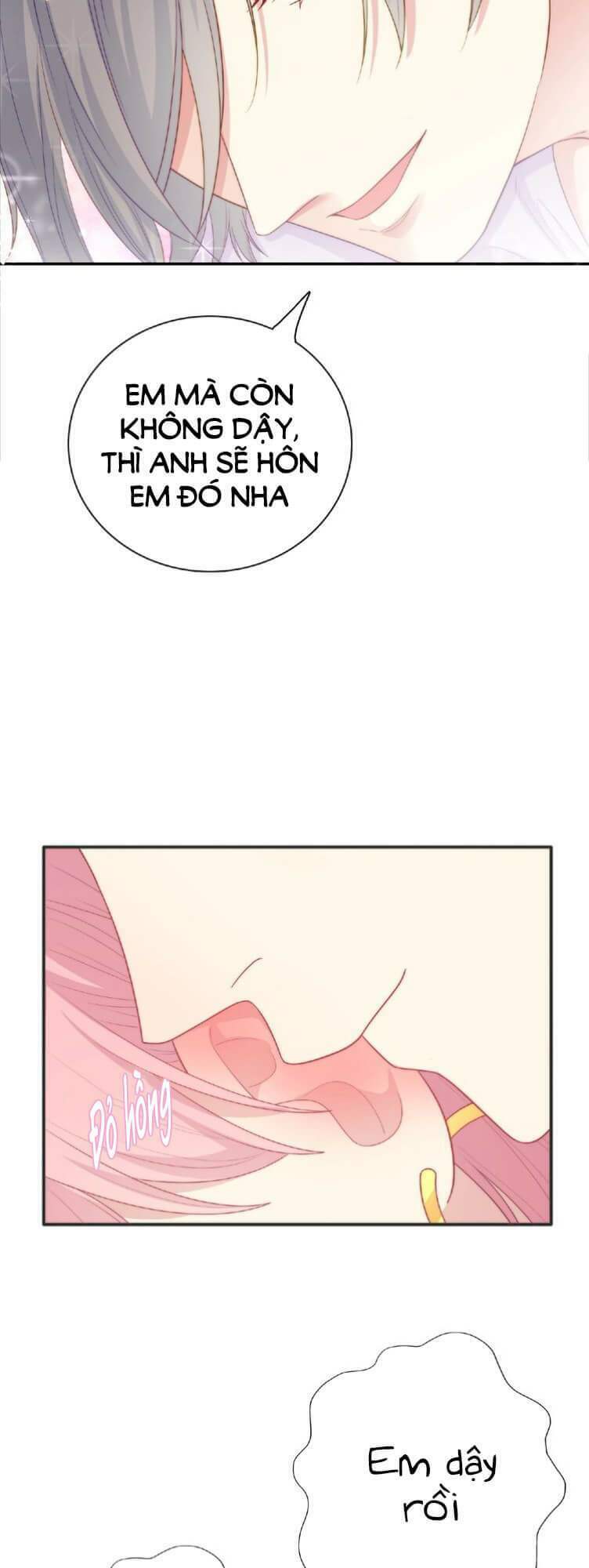 Vương Tử Thành Phố Và Công Chúa Amazon: Chapter 92