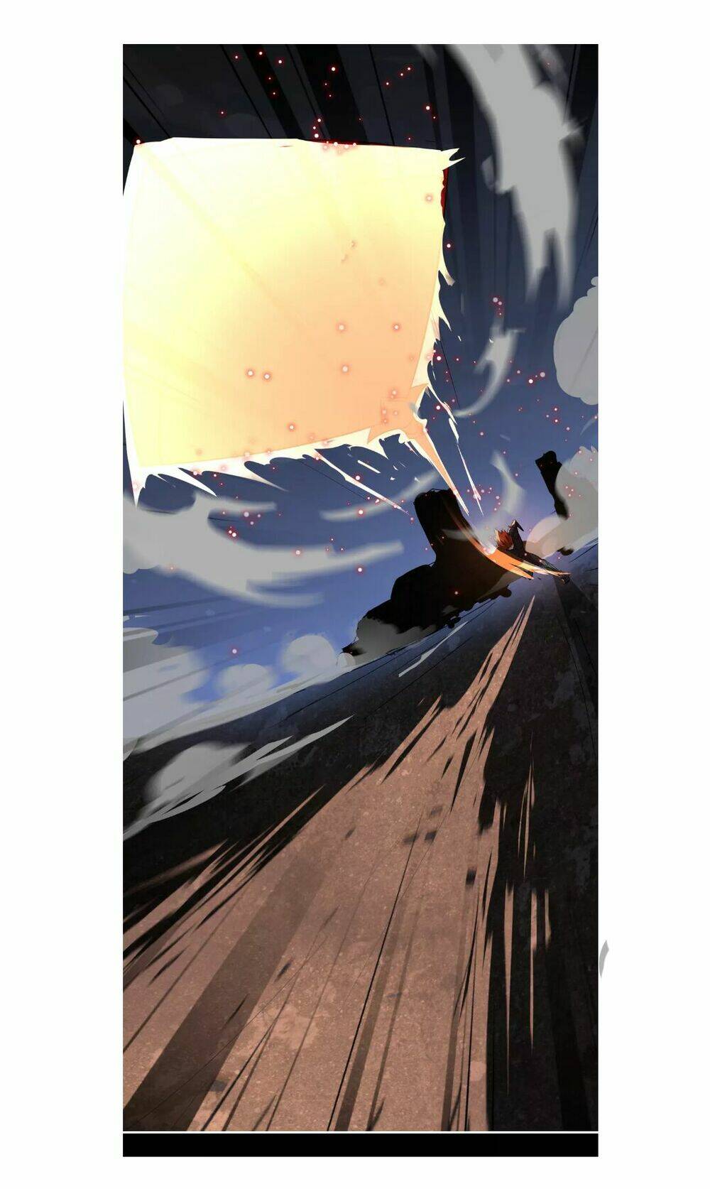 Đại Chiến Yêu Tinh: Chapter 1