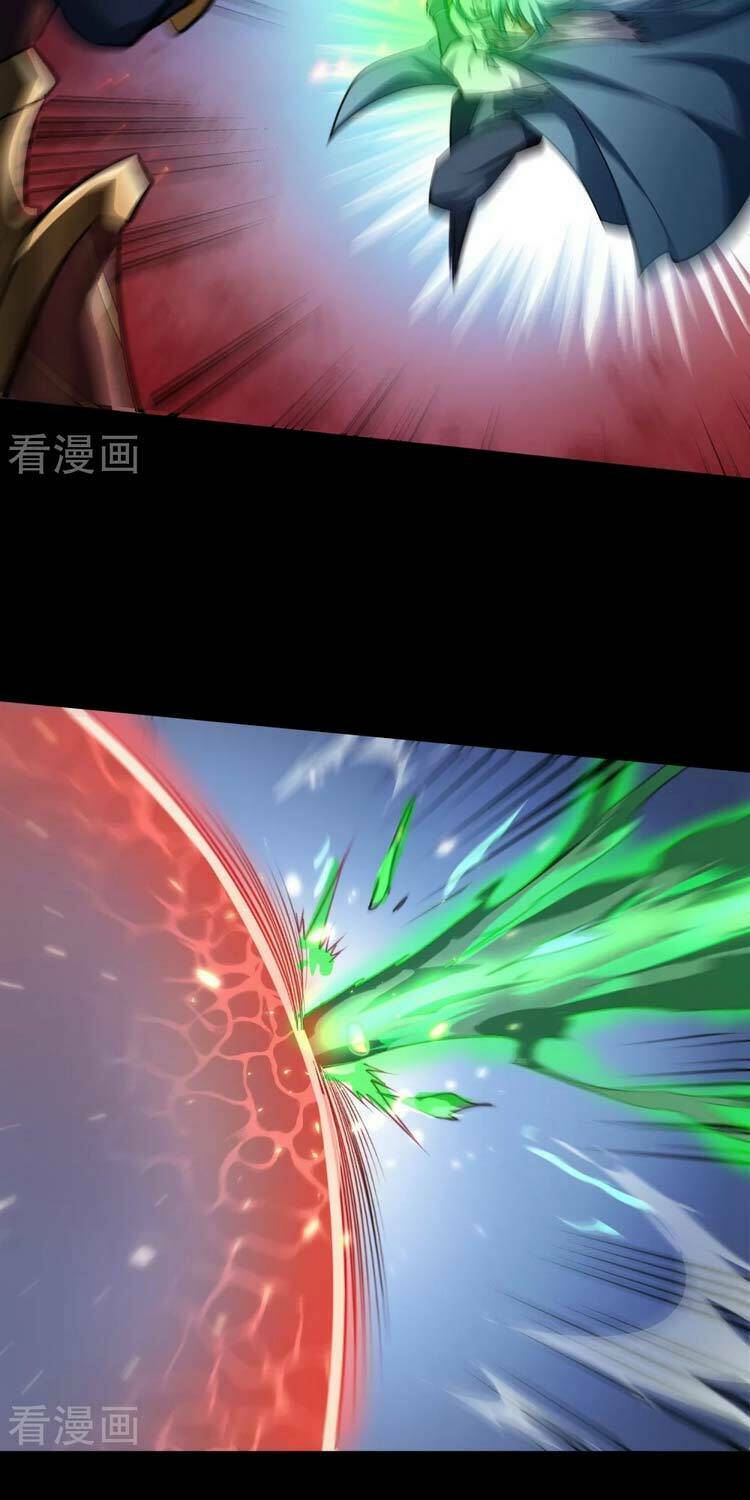 Thanh Đế Truyện: Chapter 134