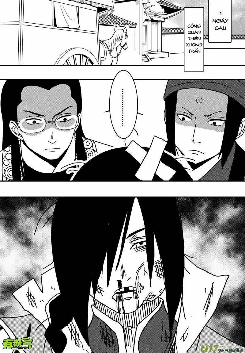 Khai Phong Kỳ Đàm: Chapter 23