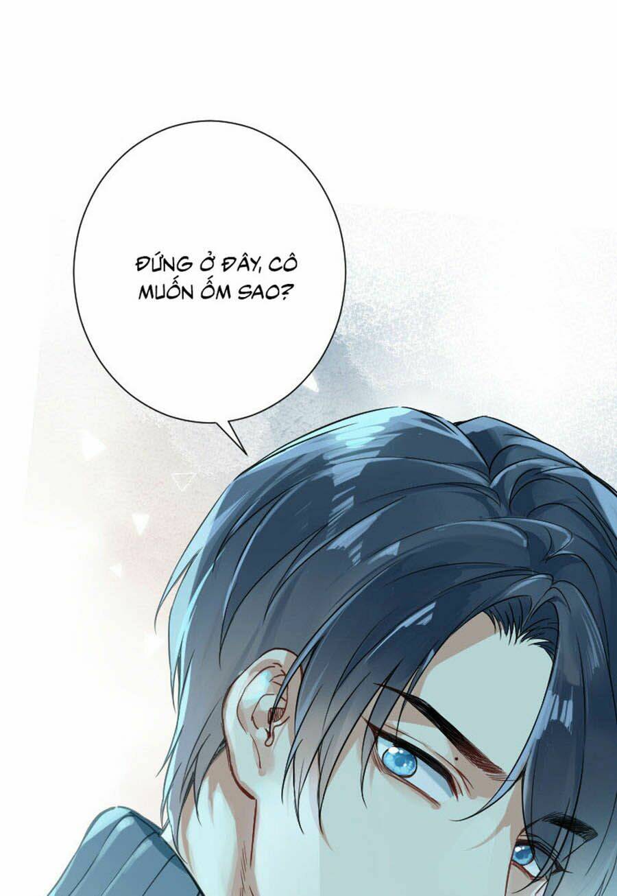 Tâm Động Thuấn Di: Chapter 21