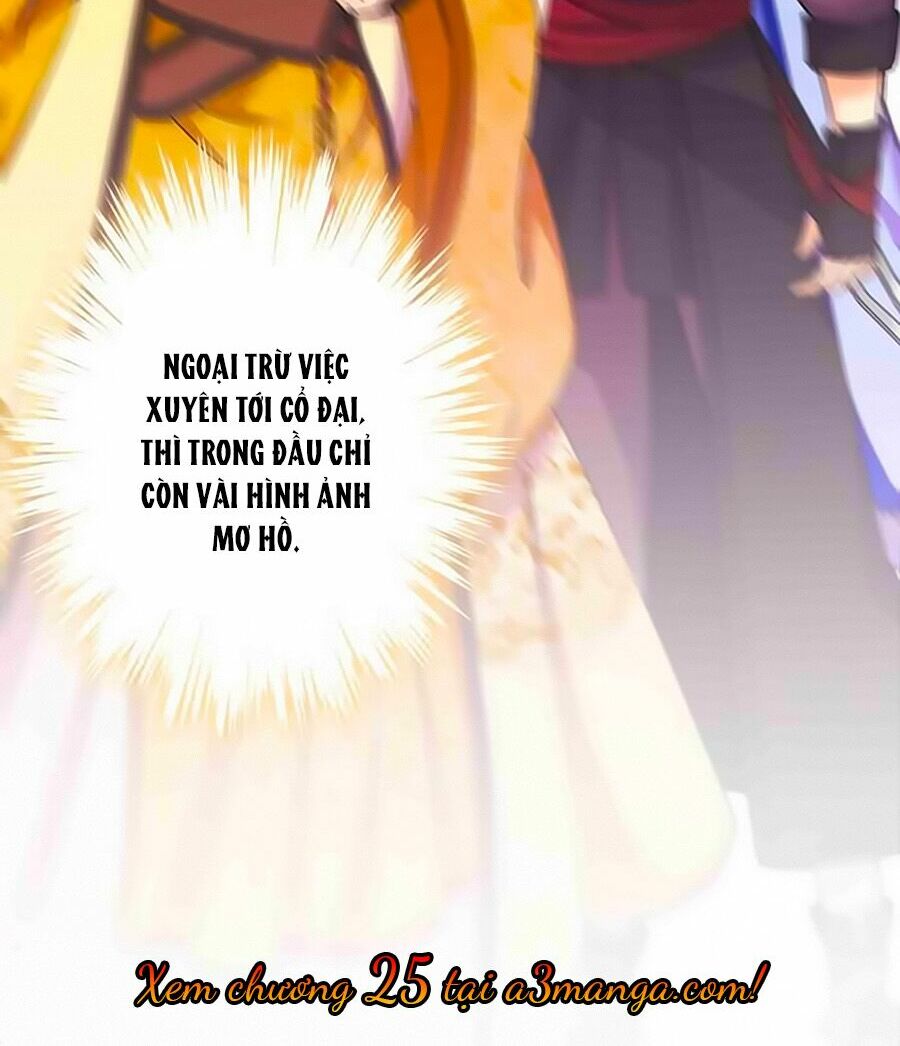 Vương Gia ! Ngươi Thật Bỉ Ổi !: Chapter 274