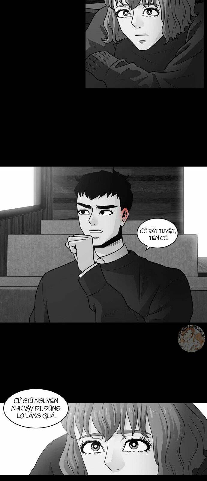 Tomorrow - Ngày Mai: Chapter 29