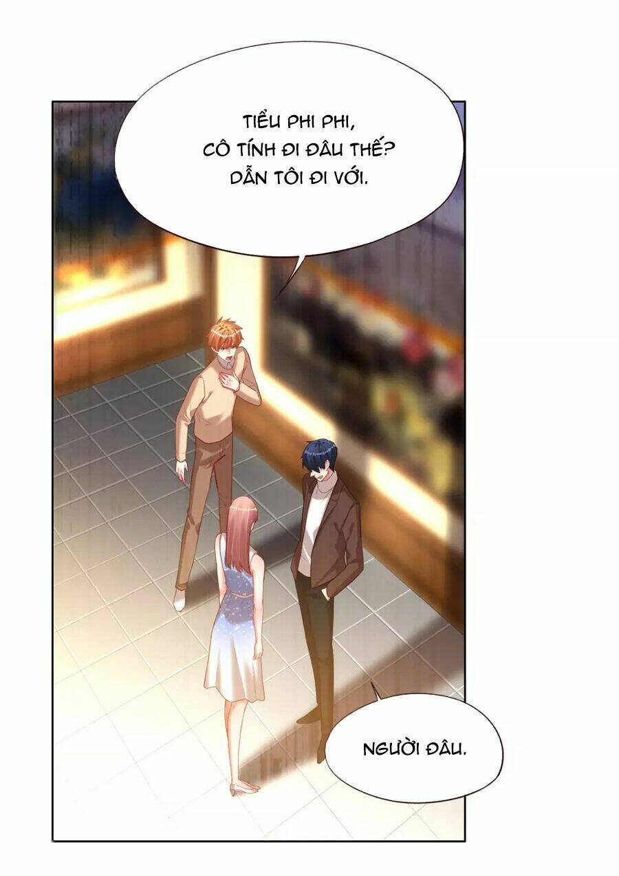 Vì Yêu Mà Khắc Cốt Ghi Tâm: Chapter 74