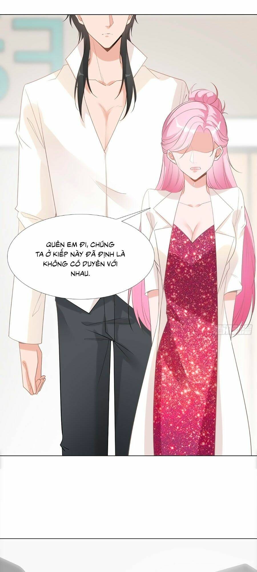 Hào Môn Thịnh Sủng: Chapter 10