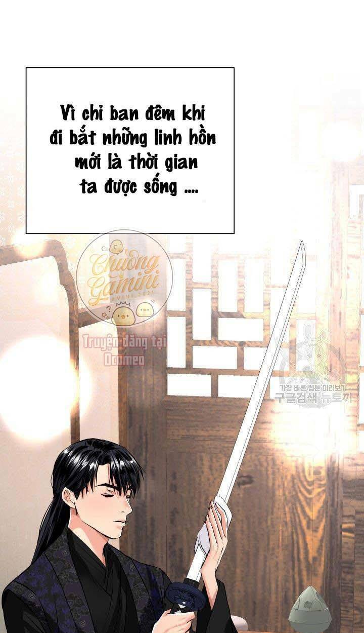 Cô Dâu Của Sói Đen: Chapter 4