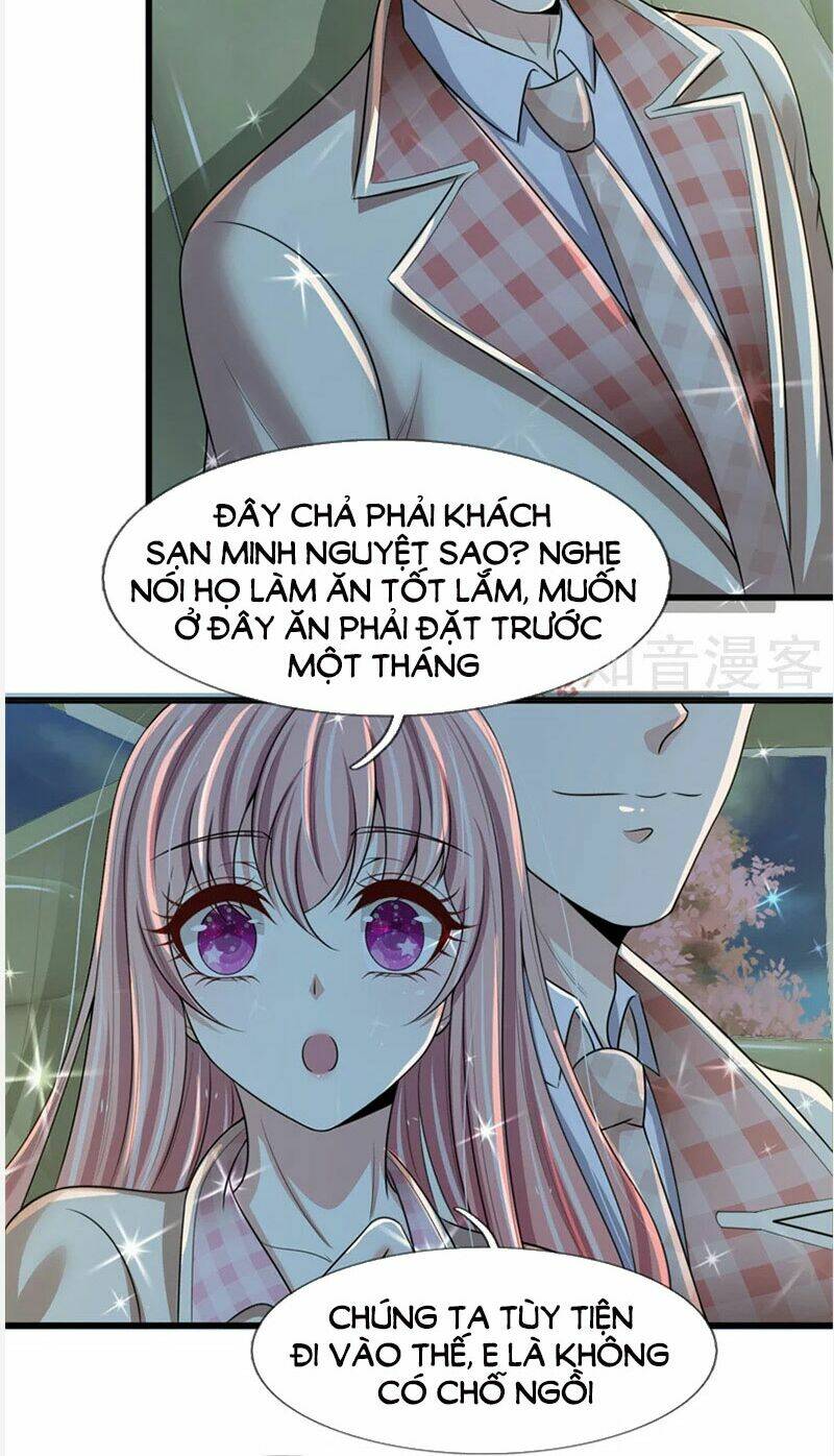 Phúc Hắc Lão Công Buông Em Ra: Chapter 140