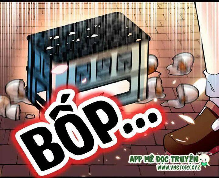 Nữ Hầu Sau Giờ Học: Chapter 58