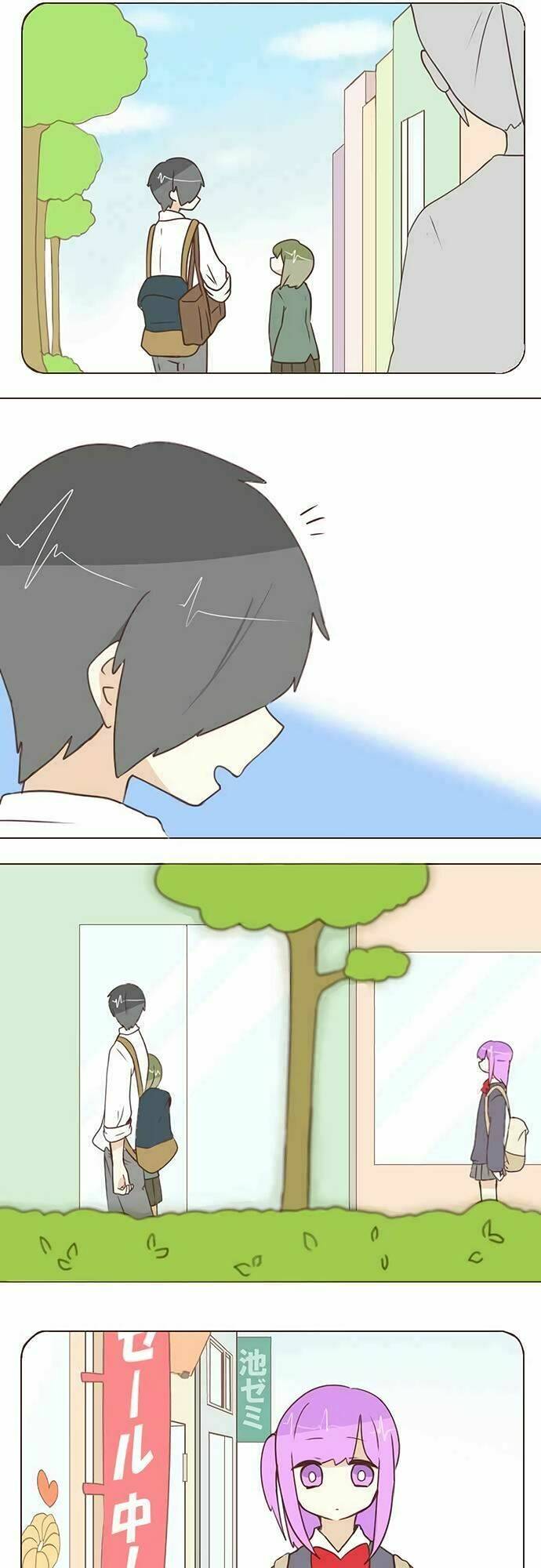 Ike Loli: Chapter 10