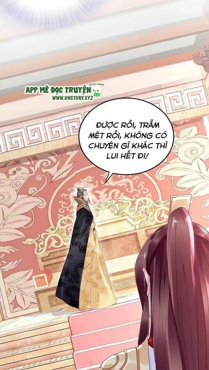 Nhất Sinh Nhất Thế Tiếu Thương Khung: Chapter 40