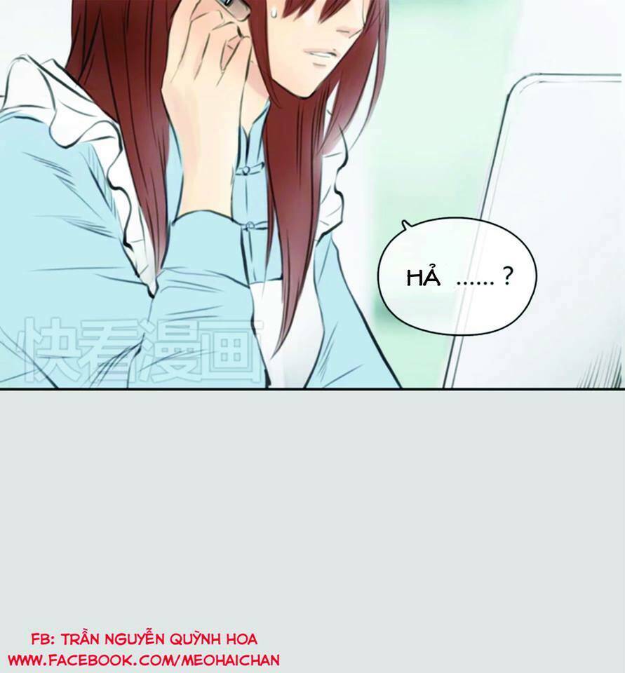 12 Giờ Của Lọ Lem: Chapter 37