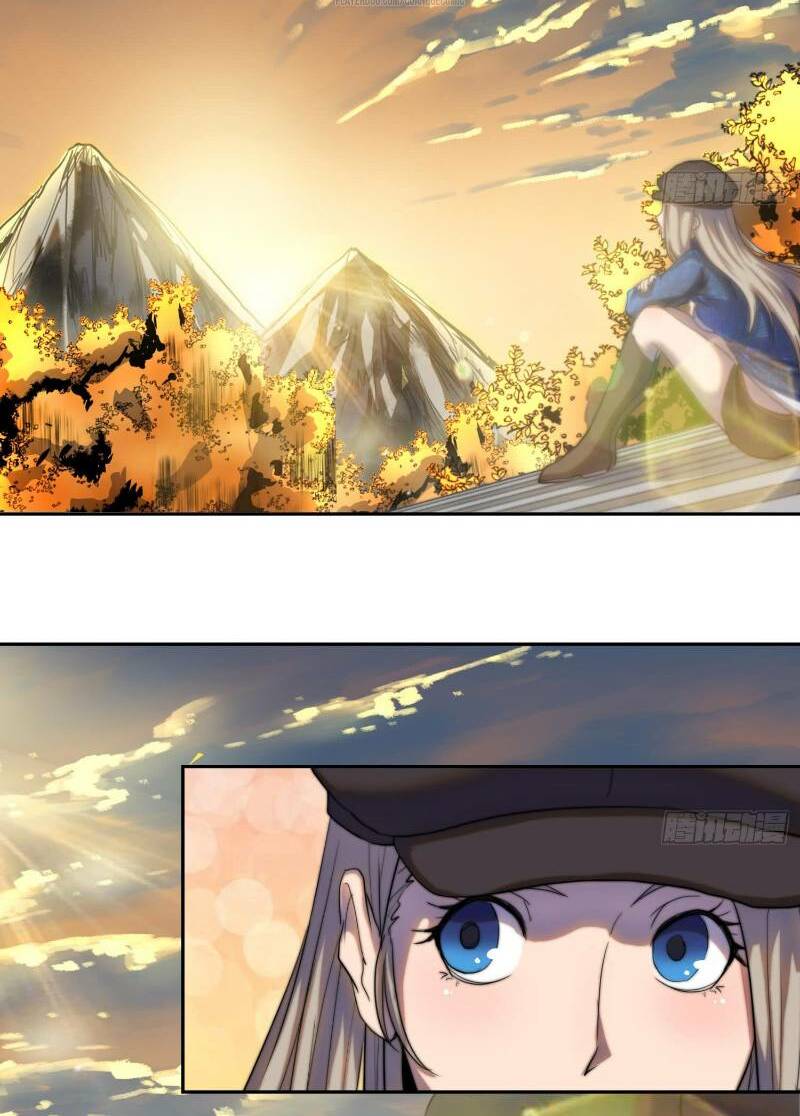 Đô Thị Hàng Thần Khúc: Chapter 10