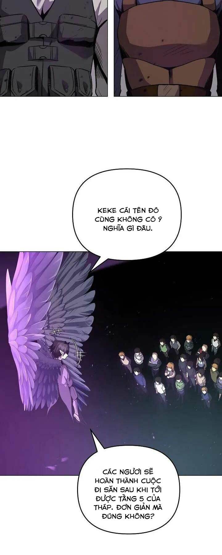 Con Đường Diệt Thần: Chapter 18