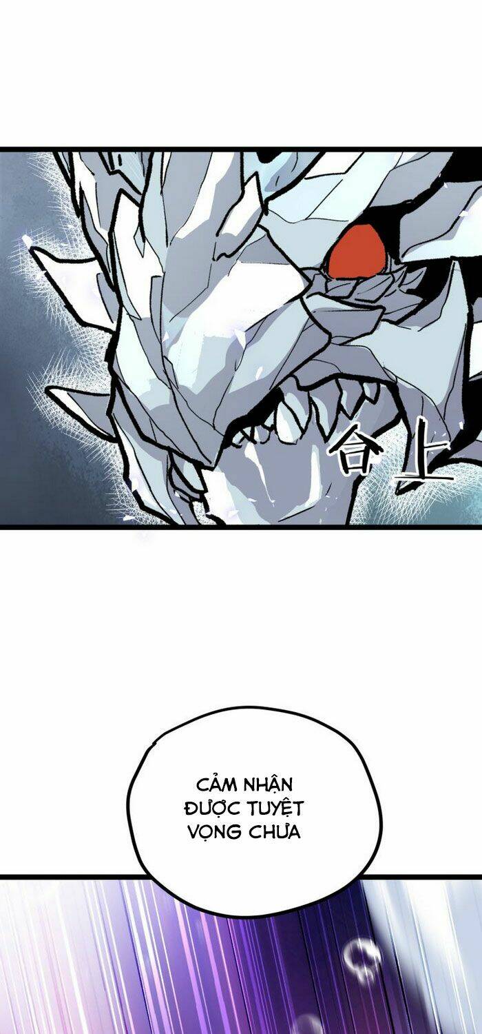 Hắc Uyên Lê Minh Thời: Chapter 27